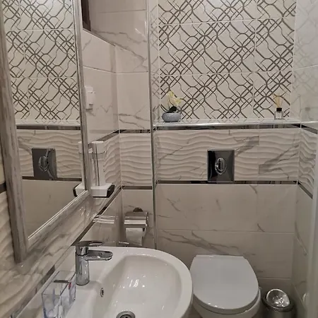 Family Boutique Residence-Free Parking Veliko Tŭrnovo Exterior photo
