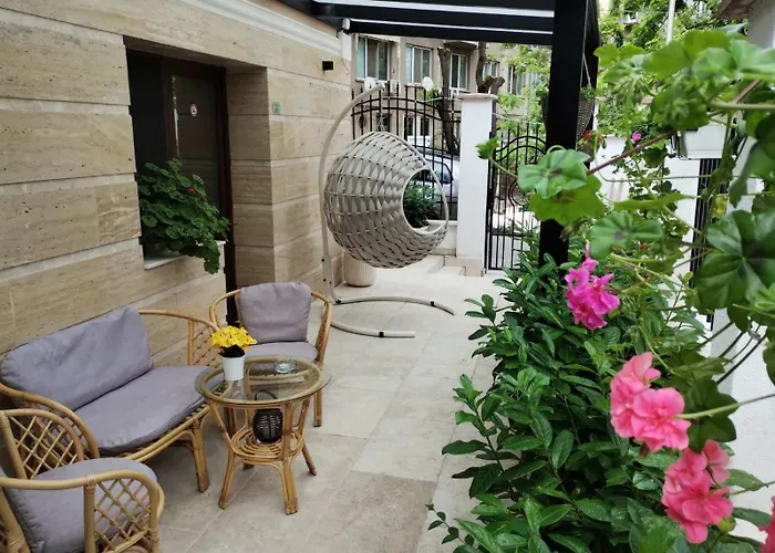 Family Boutique Residence-Free Parking