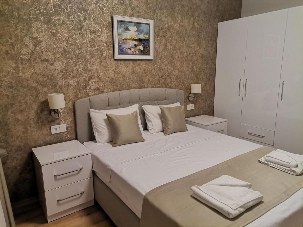 Family Boutique Residence-free Parking *