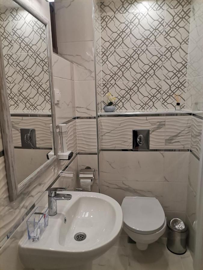 Family Boutique Residence-free Parking * Weliko Tarnowo
