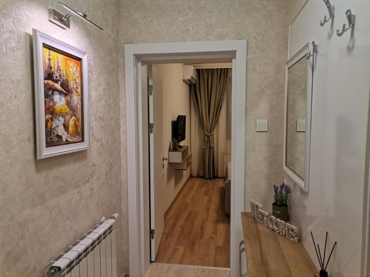 Family Boutique Residence-free Parking Apartment