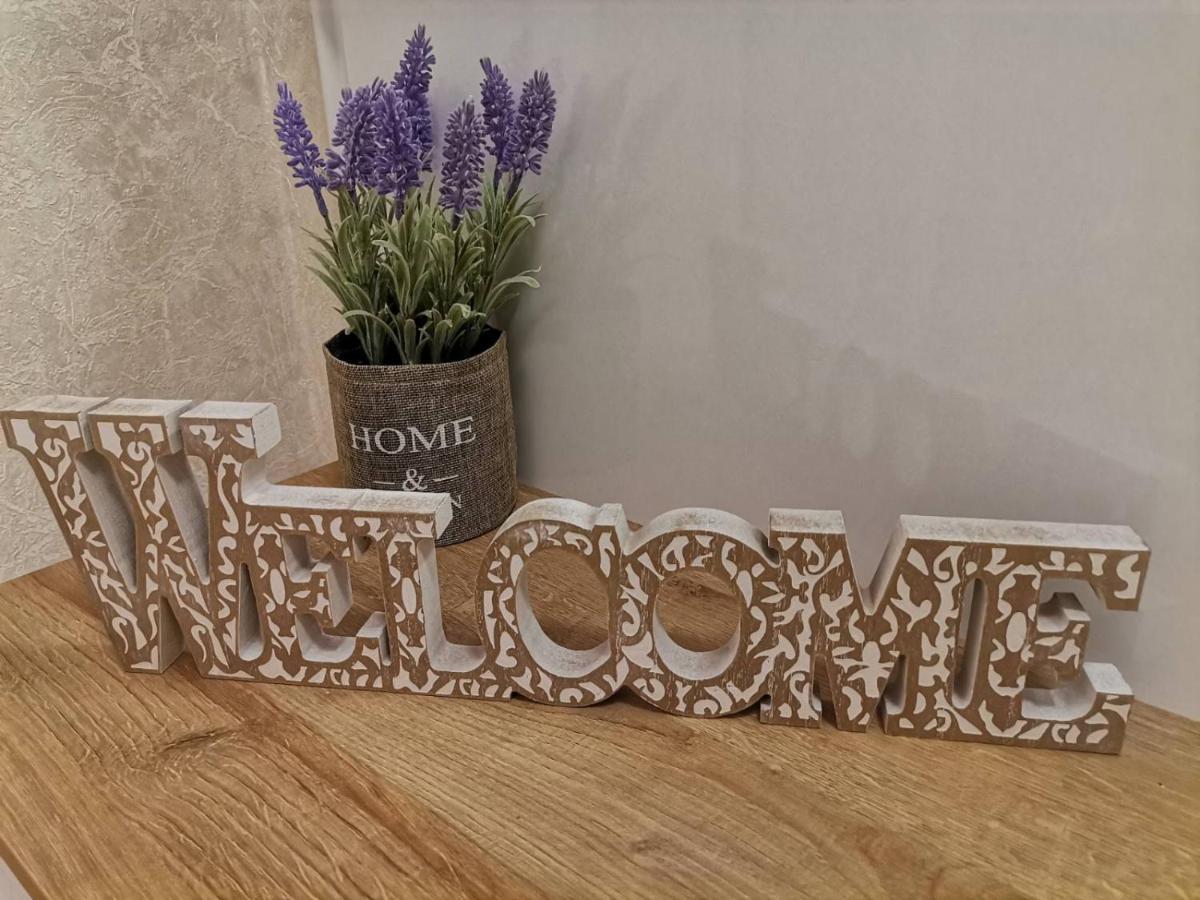 Family Boutique Residence-free Parking