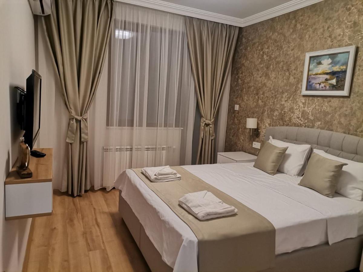 Family Boutique Residence-free Parking Apartment