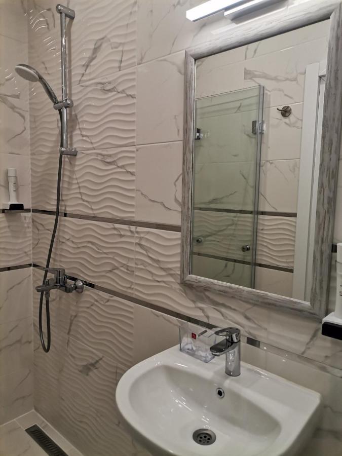 Family Boutique Residence-free Parking * Weliko Tarnowo