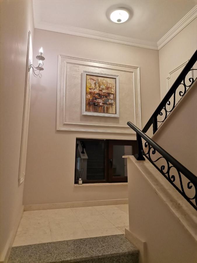 Apartment Family Boutique Residence-free Parking