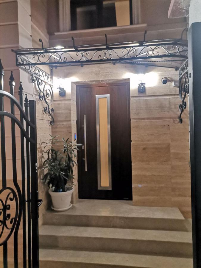 Family Boutique Residence-free Parking *