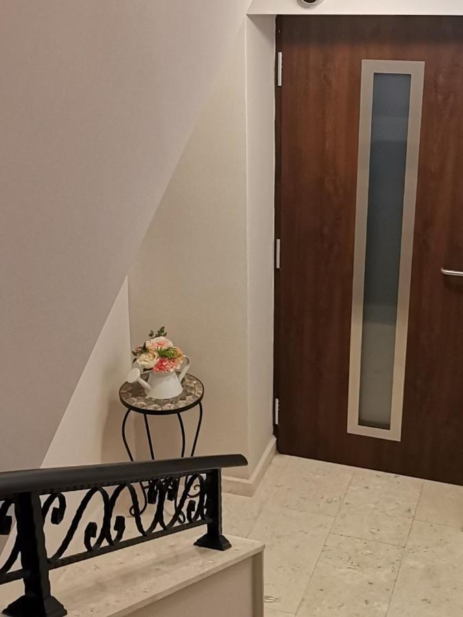 Apartment Family Boutique Residence-free Parking *