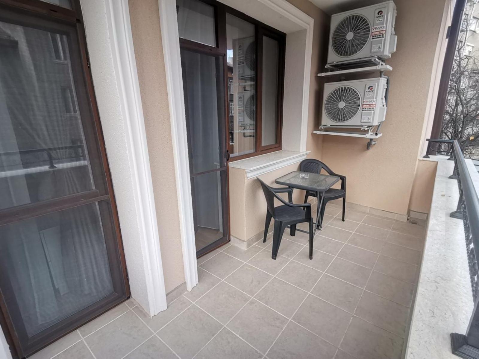 Family Boutique Residence-free Parking Weliko Tarnowo