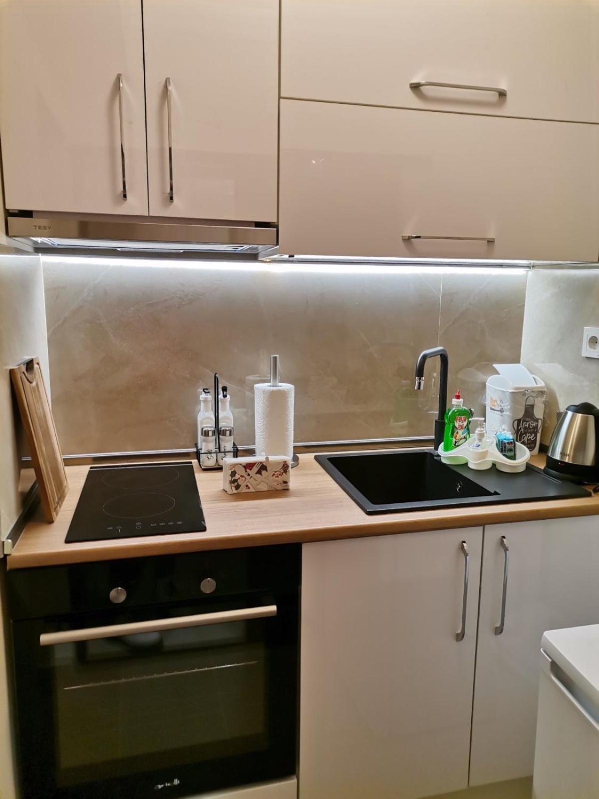 Family Boutique Residence-free Parking Weliko Tarnowo