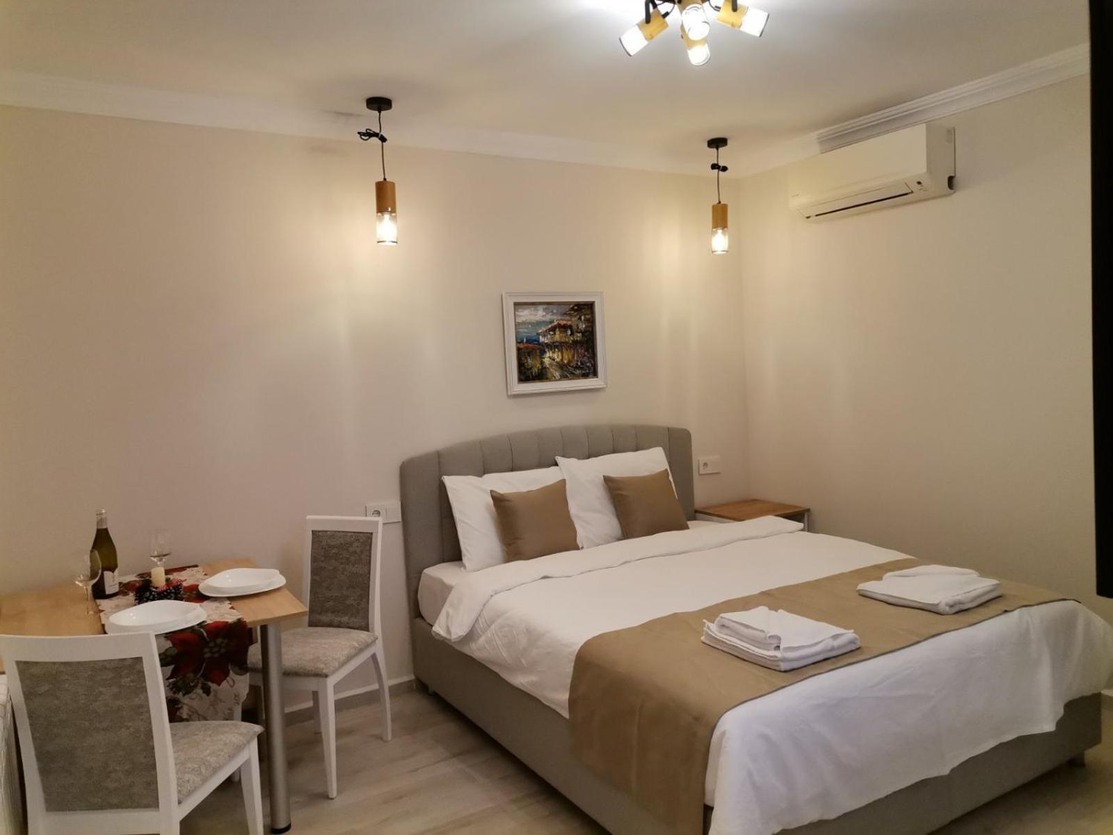 Apartment Family Boutique Residence-free Parking