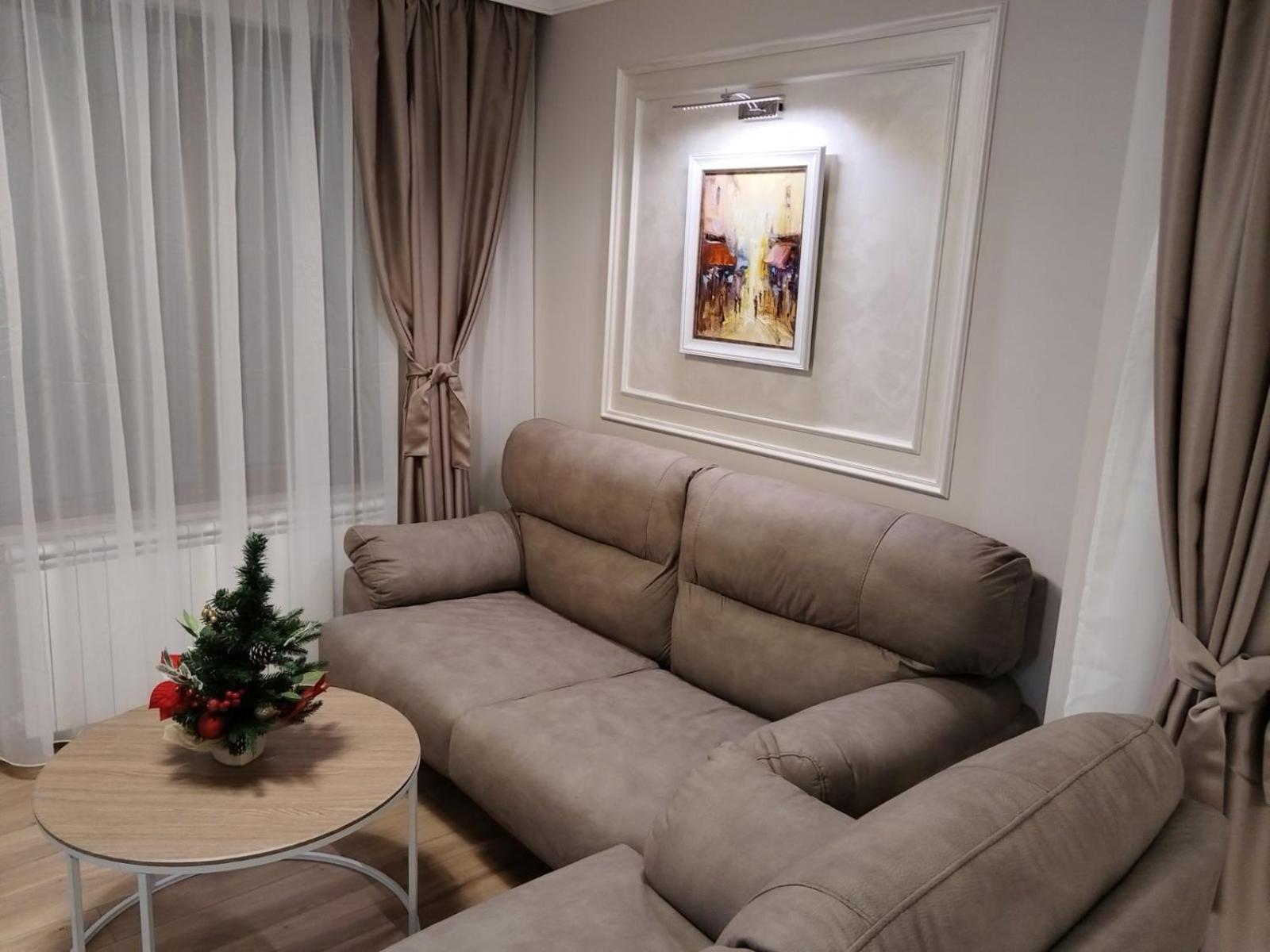 Family Boutique Residence-free Parking