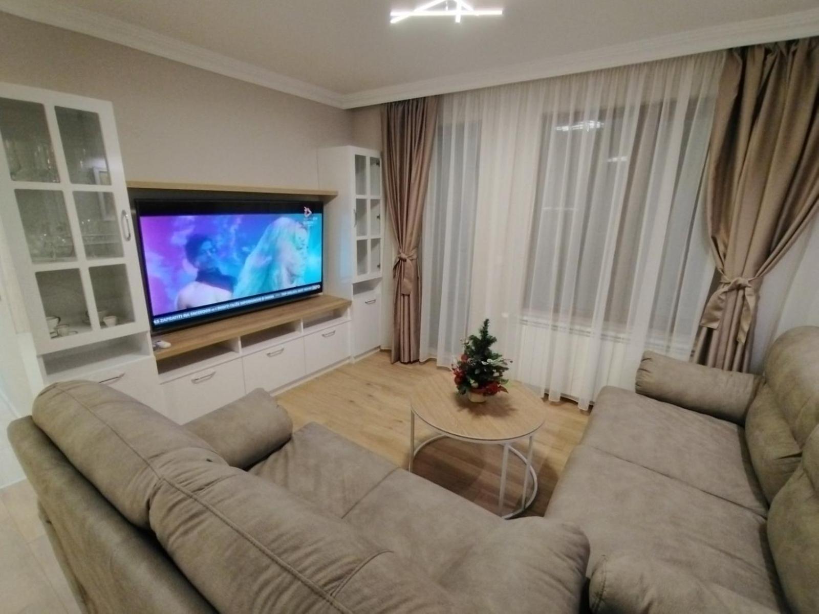 Family Boutique Residence-free Parking * Weliko Tarnowo