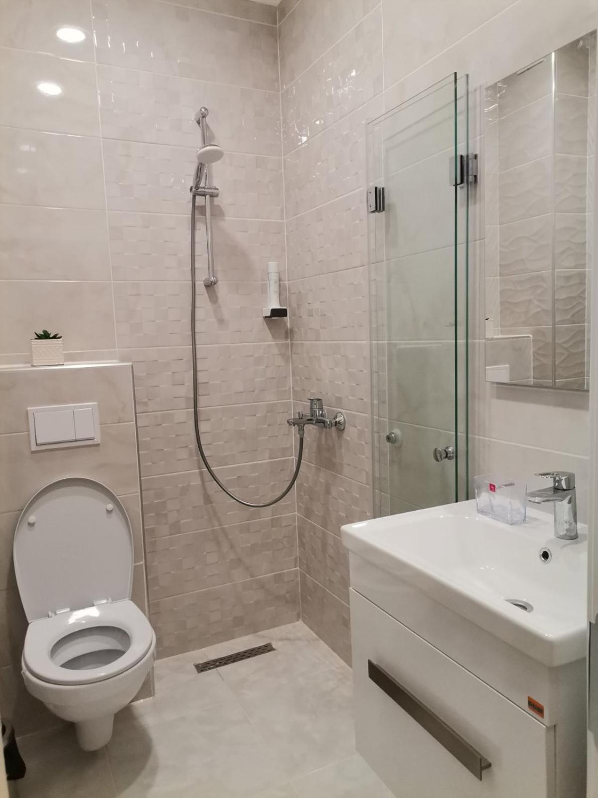 Family Boutique Residence-free Parking