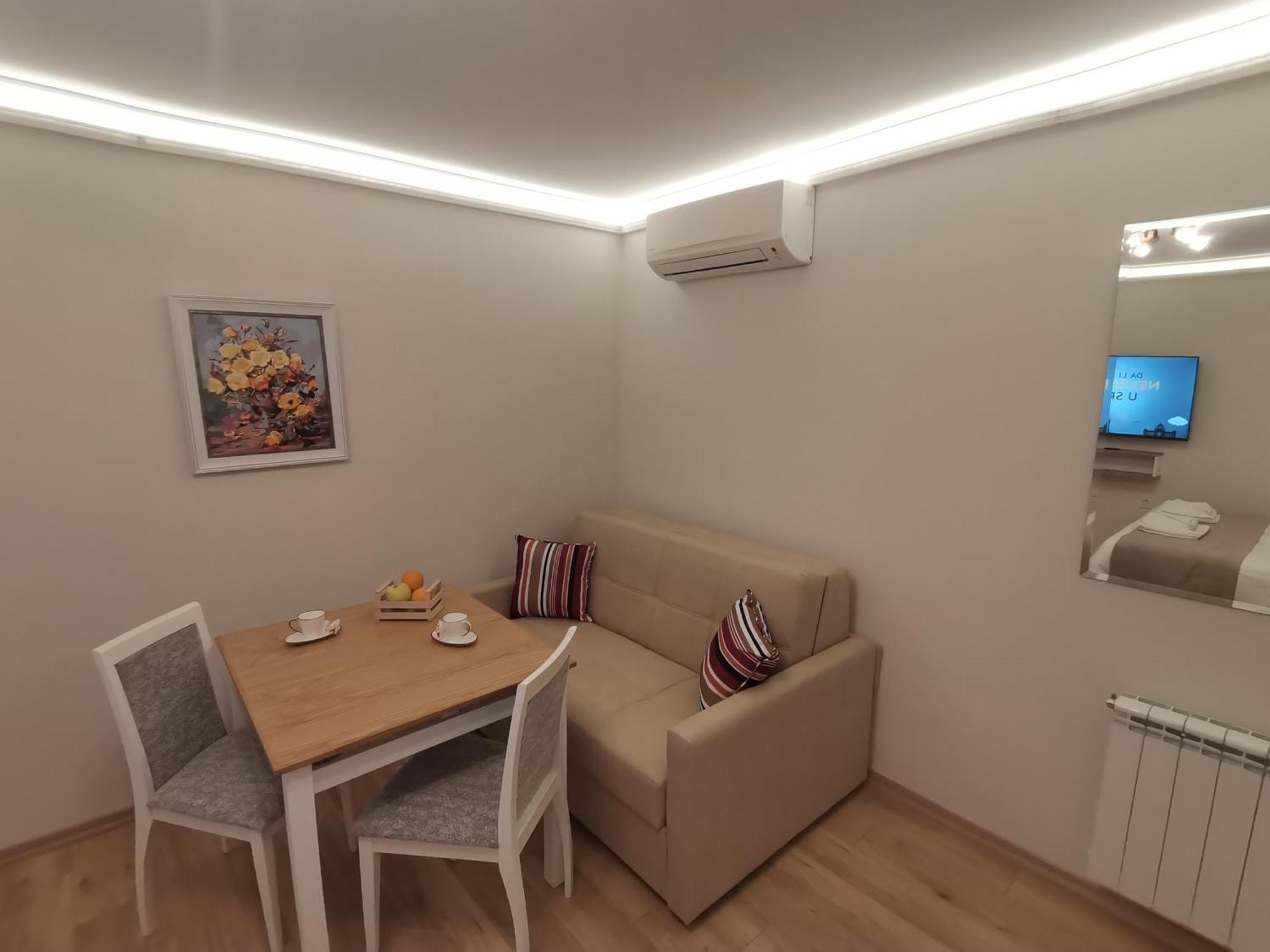 Apartment Family Boutique Residence-free Parking *