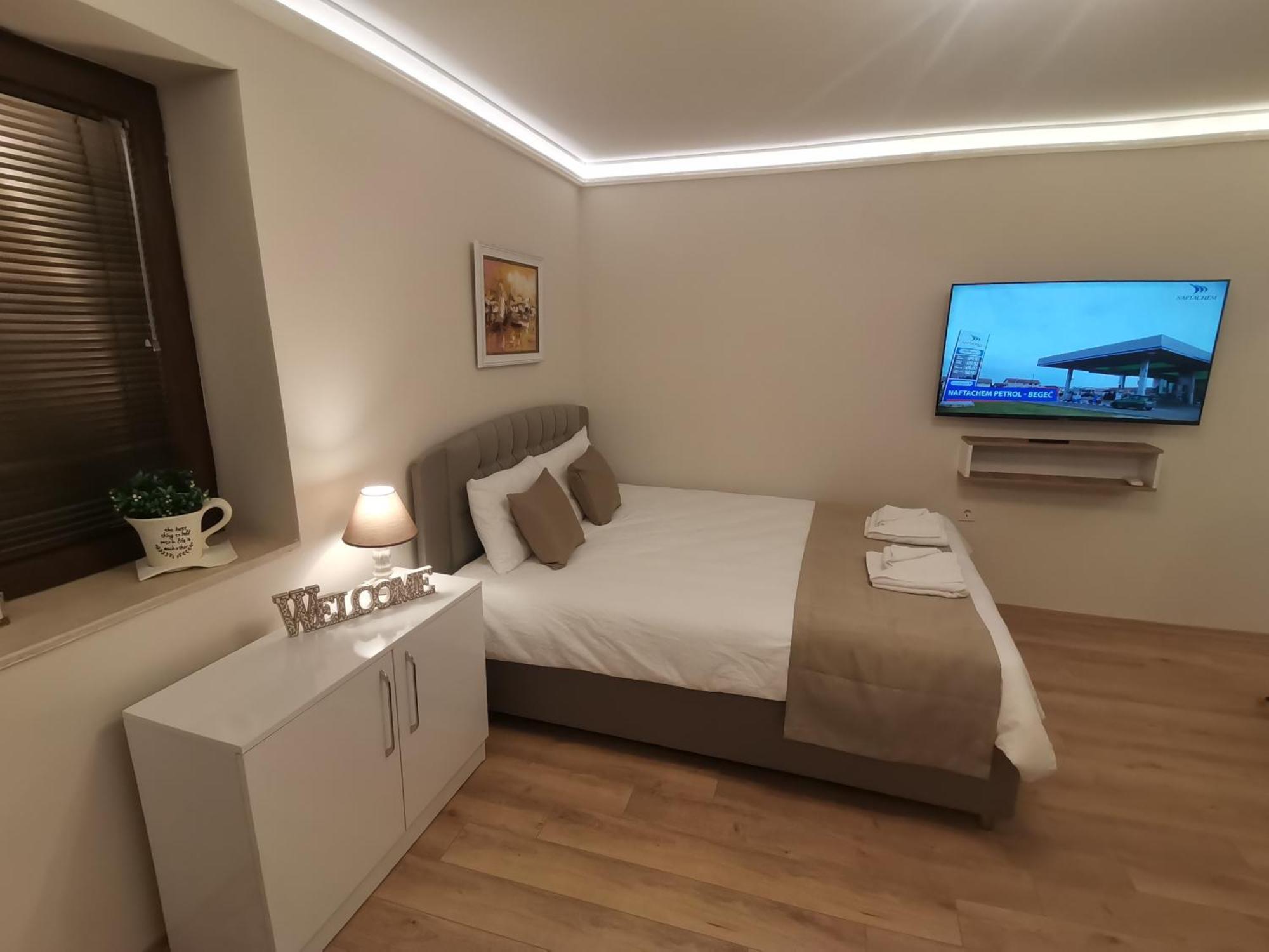 Family Boutique Residence-free Parking Apartment *