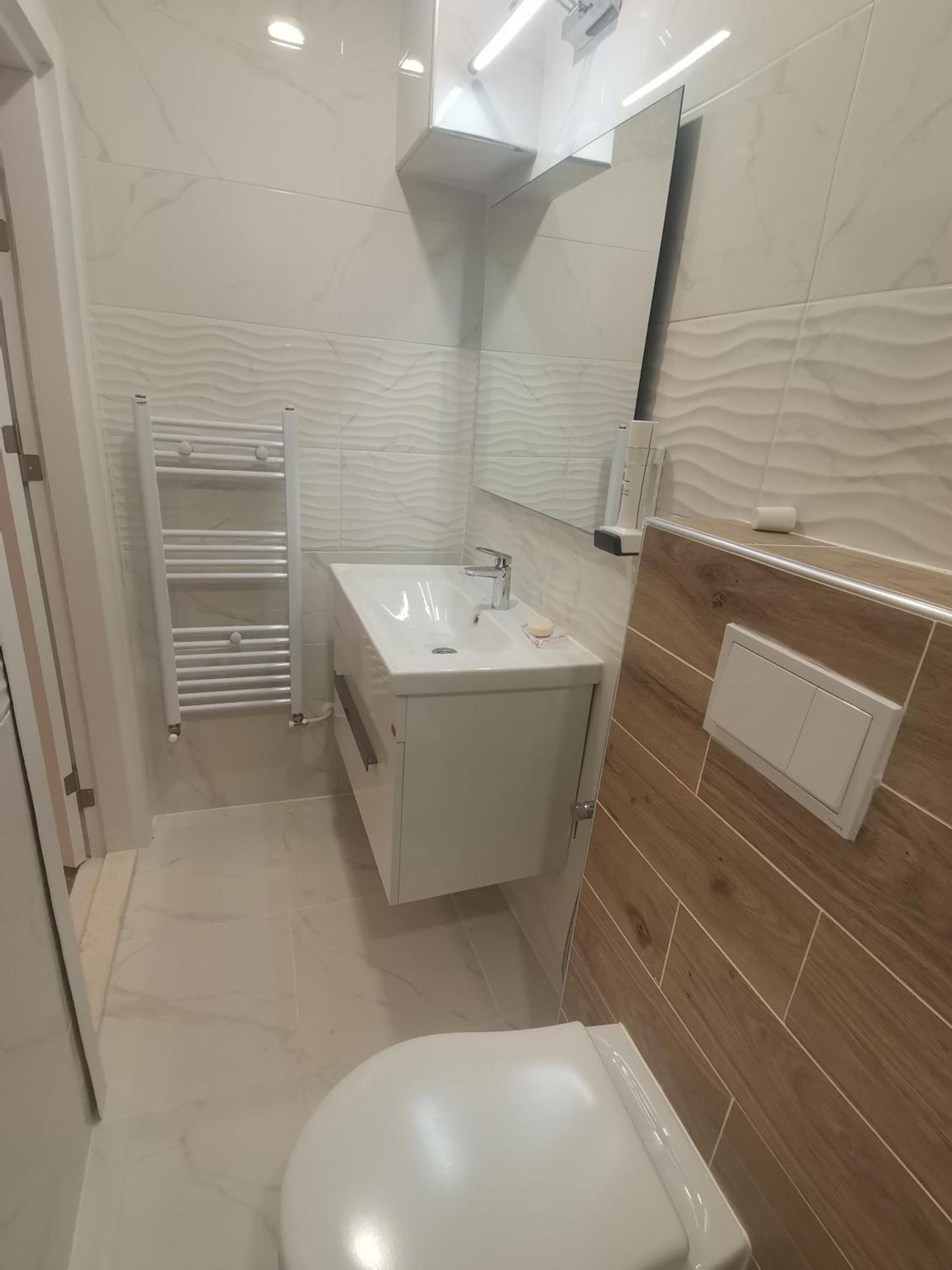 Apartment Family Boutique Residence-free Parking *