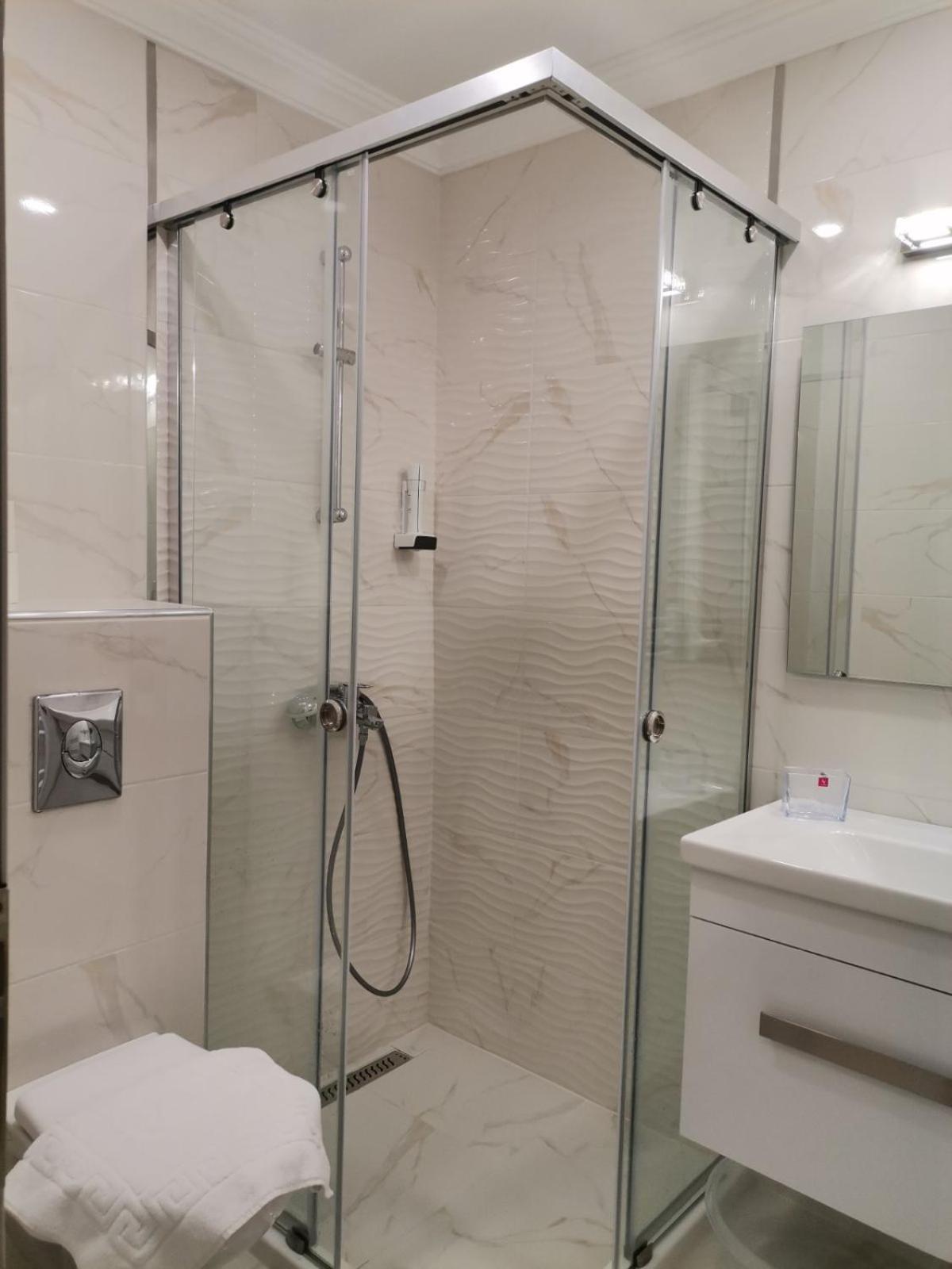 Family Boutique Residence-free Parking Apartment