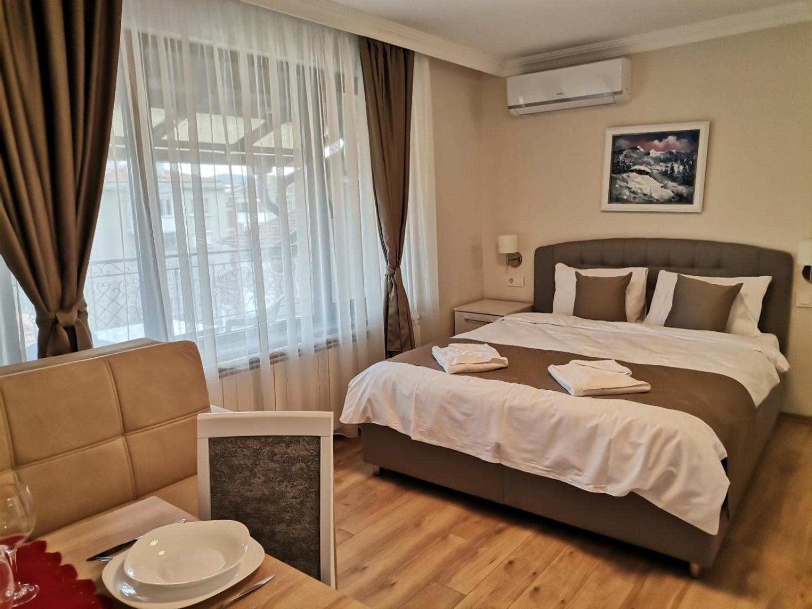 Family Boutique Residence-free Parking Apartment