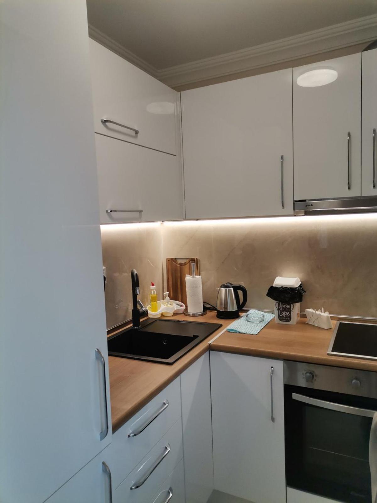 Family Boutique Residence-free Parking * Weliko Tarnowo