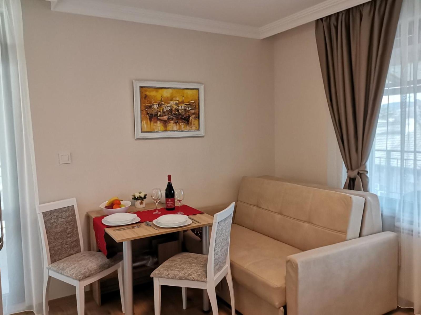 Family Boutique Residence-free Parking Weliko Tarnowo