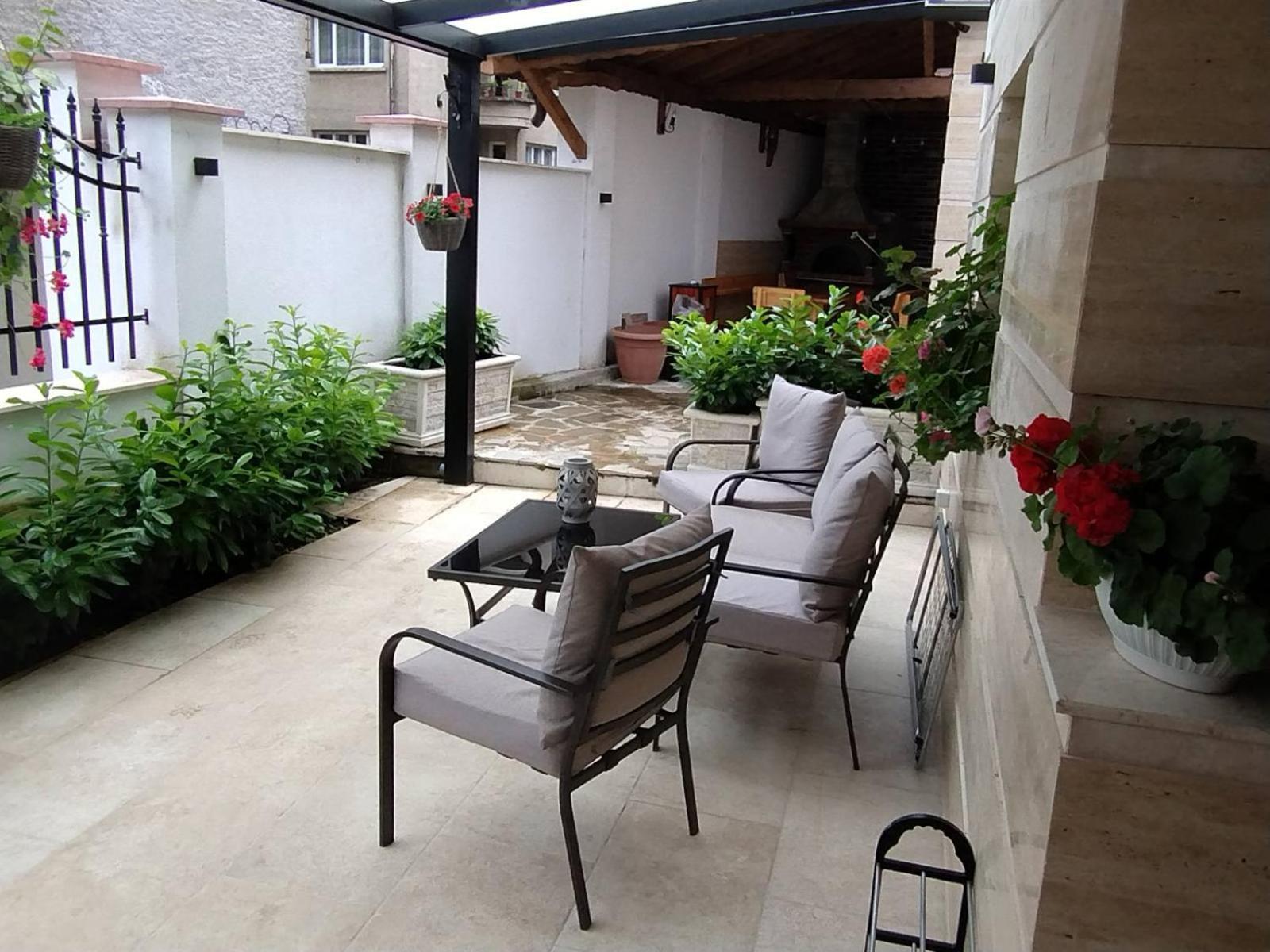 Apartment Family Boutique Residence-free Parking