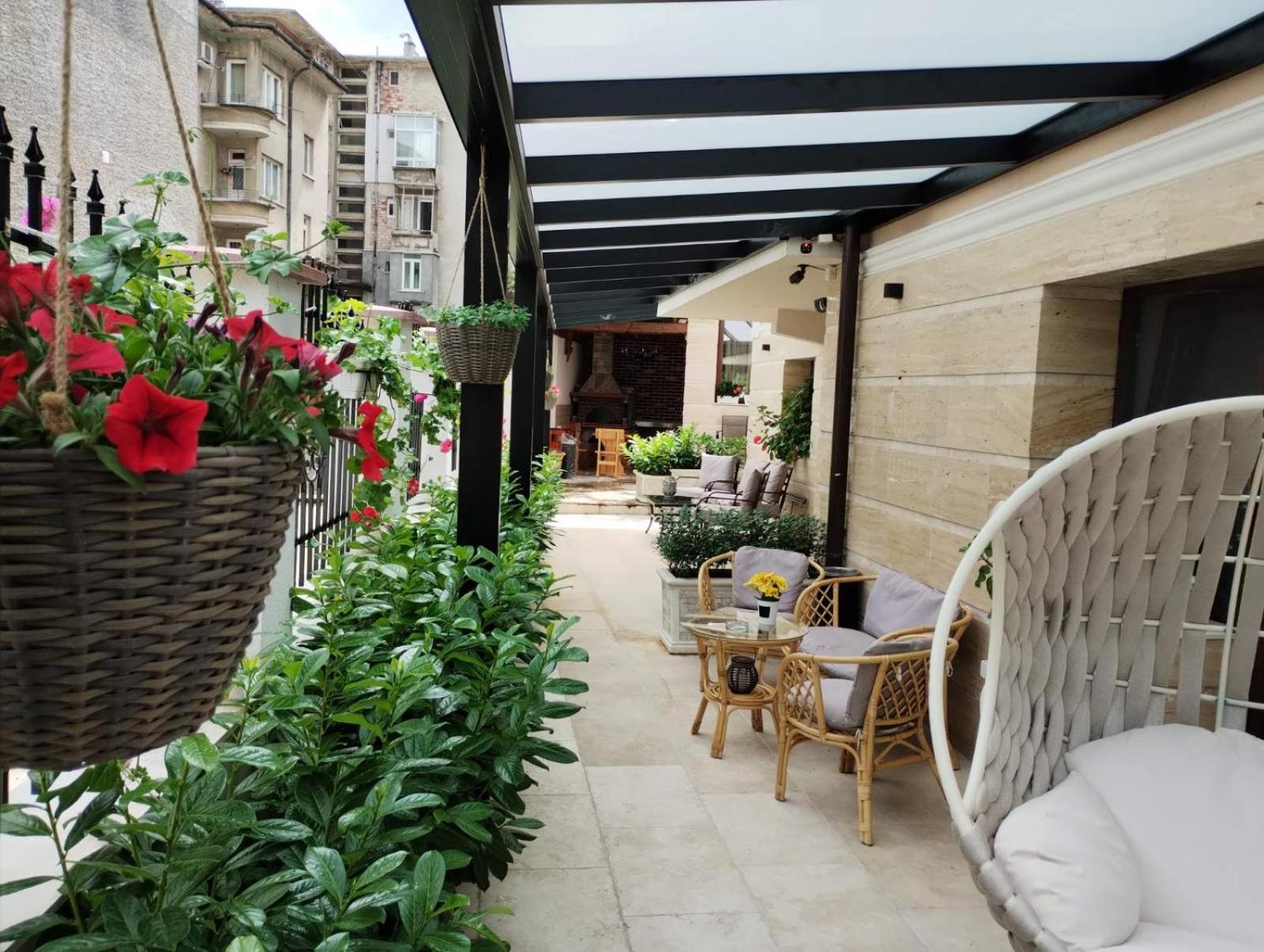 Family Boutique Residence-free Parking *